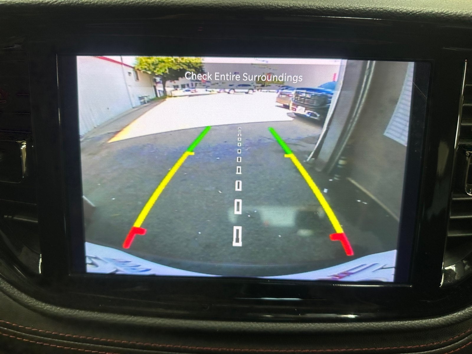 2025 Dodge Durango GT RWD