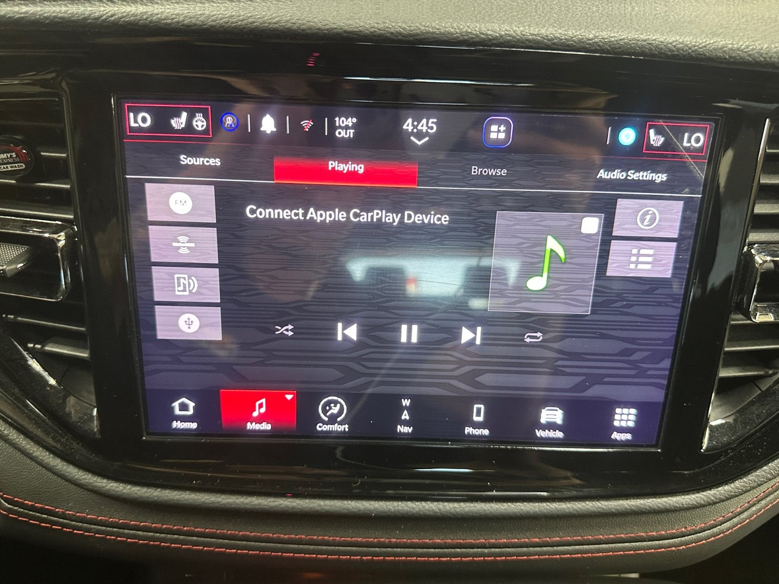 2025 Dodge Durango GT RWD