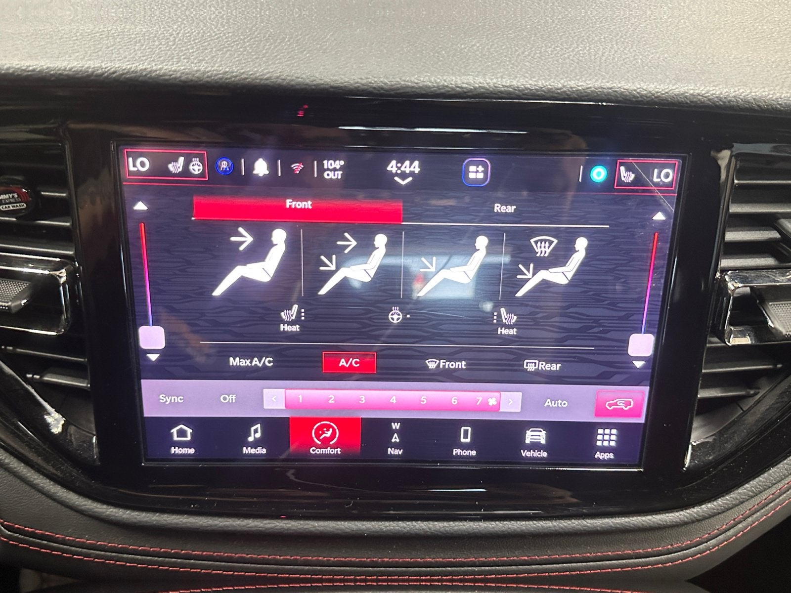 2025 Dodge Durango GT RWD