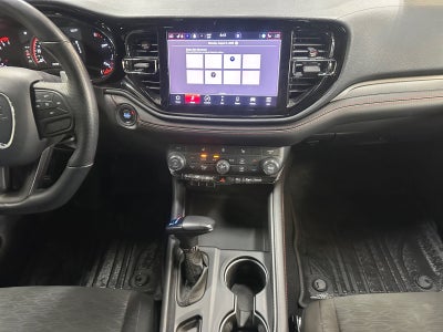 2025 Dodge Durango GT RWD