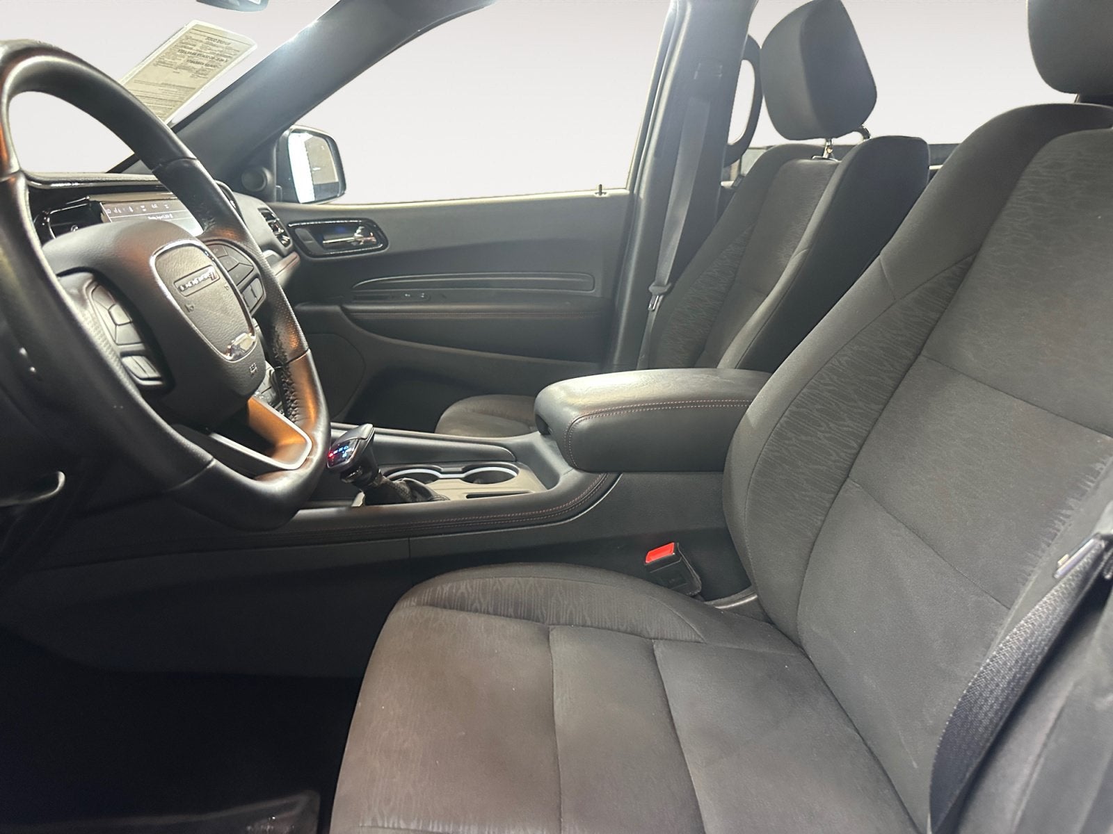 2025 Dodge Durango GT RWD