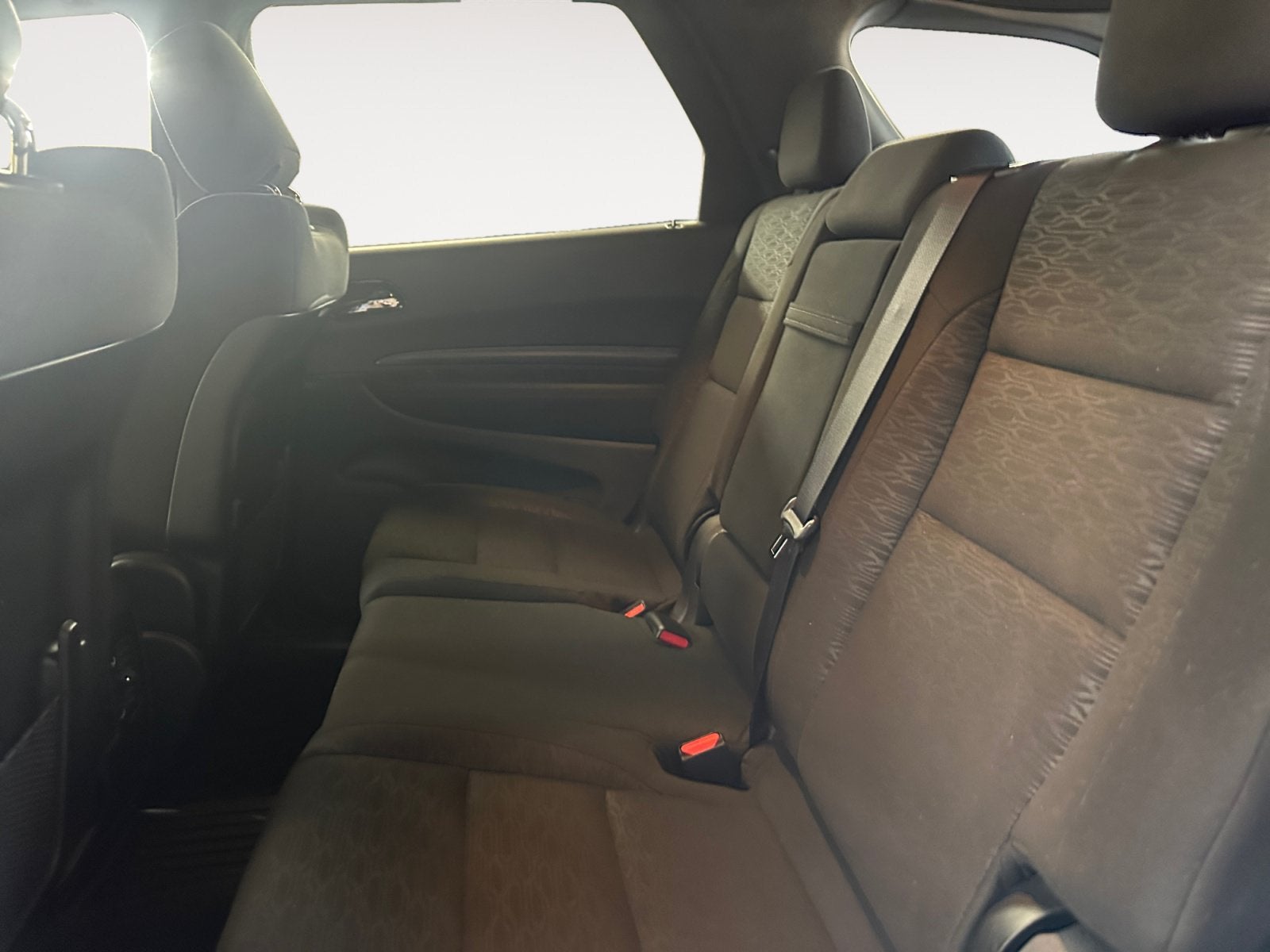 2025 Dodge Durango GT RWD