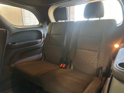 2025 Dodge Durango GT RWD