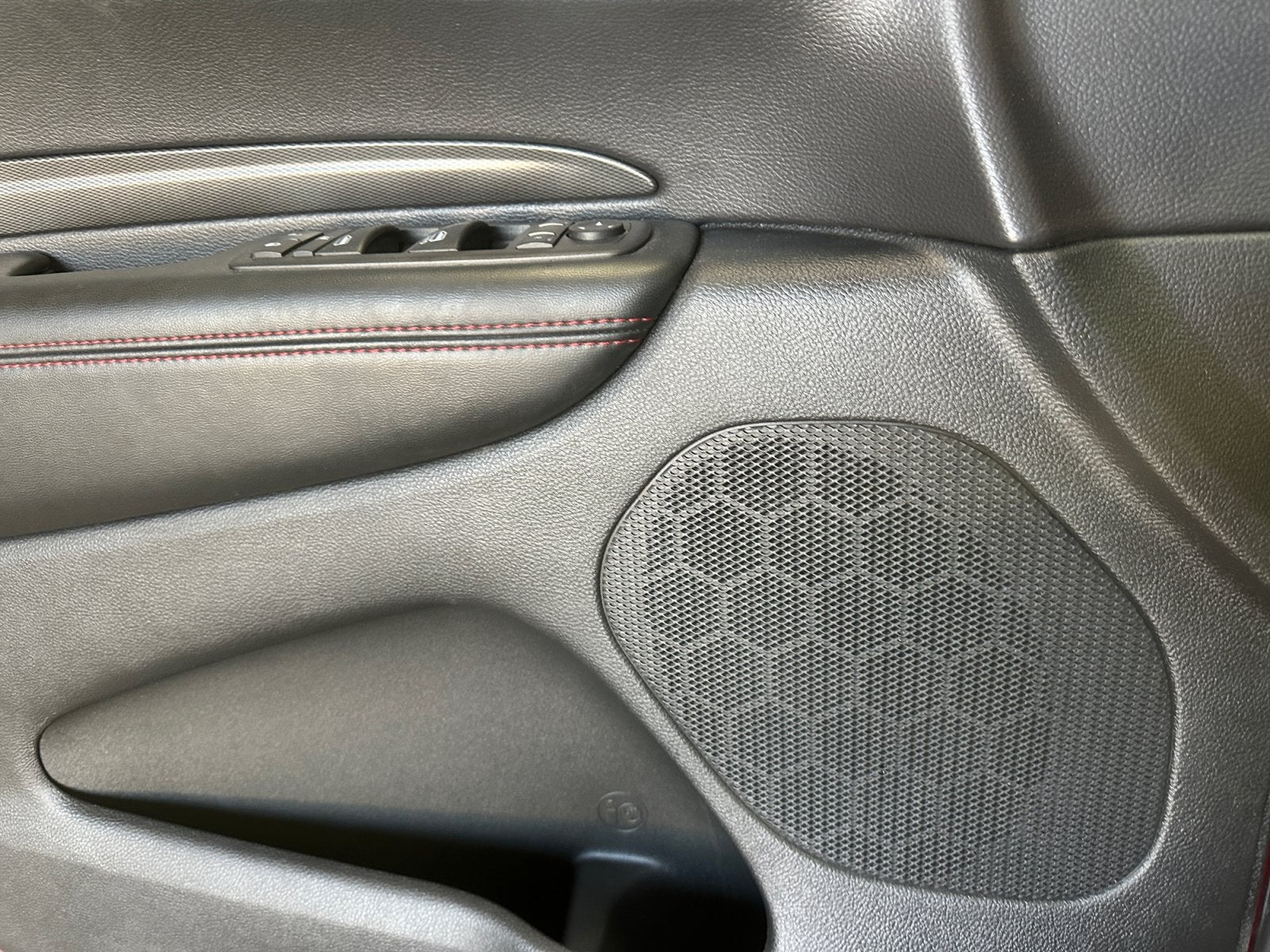 2025 Dodge Durango GT RWD