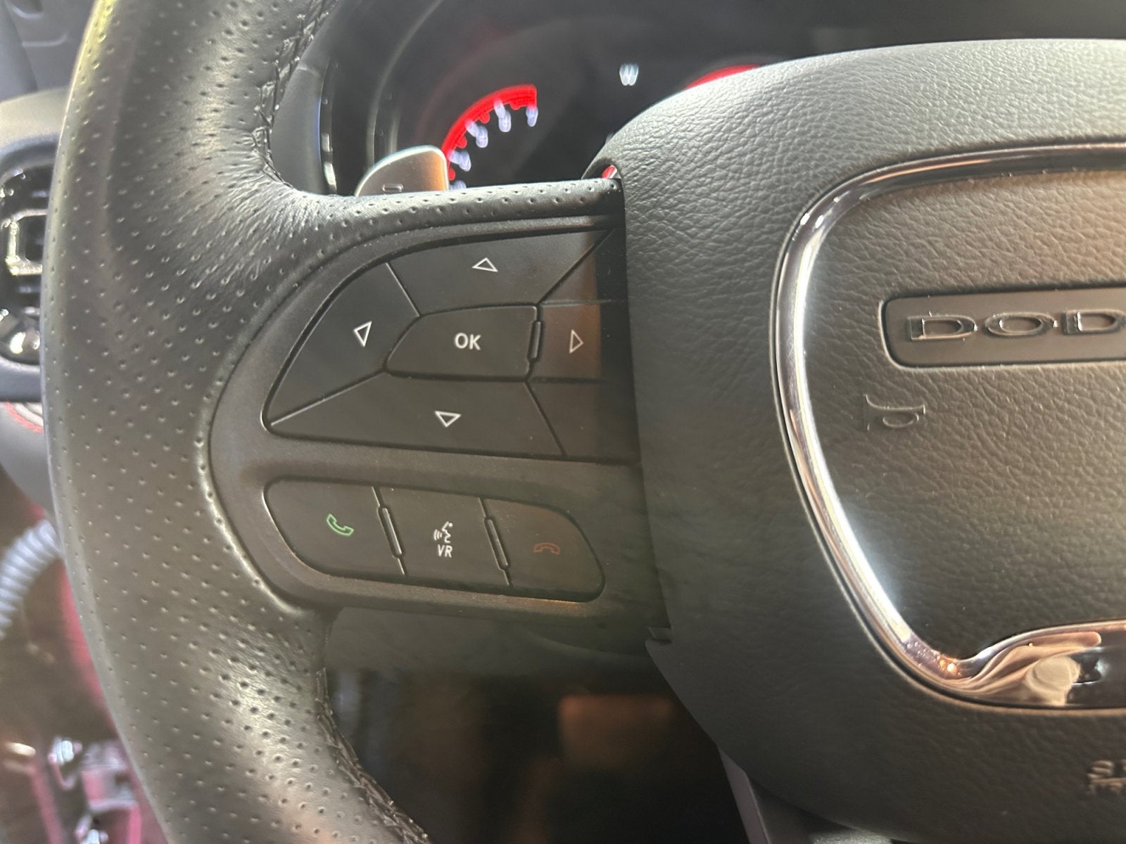 2025 Dodge Durango GT RWD