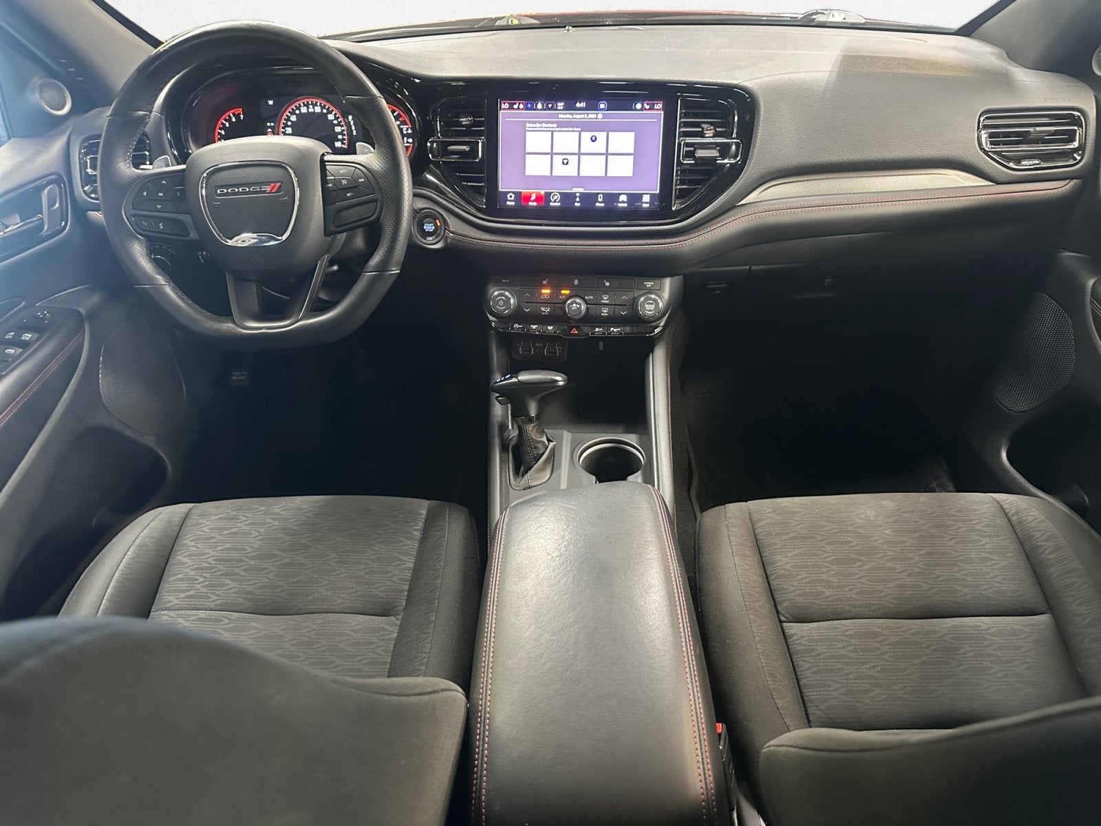 2025 Dodge Durango GT RWD