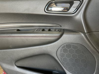 2025 Dodge Durango GT RWD