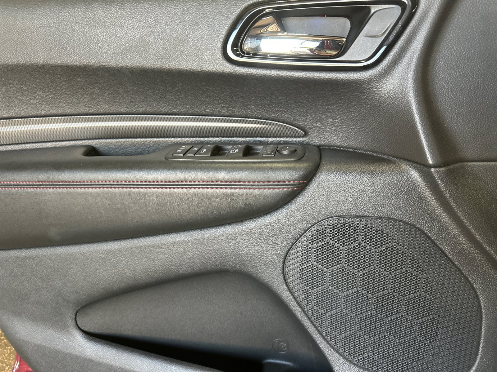 2025 Dodge Durango GT RWD