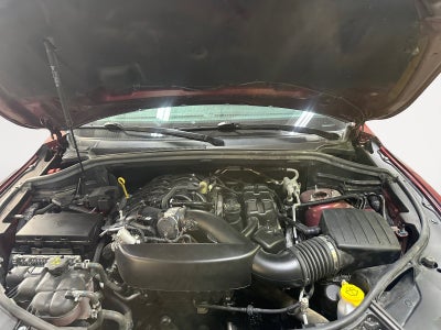 2025 Dodge Durango GT RWD
