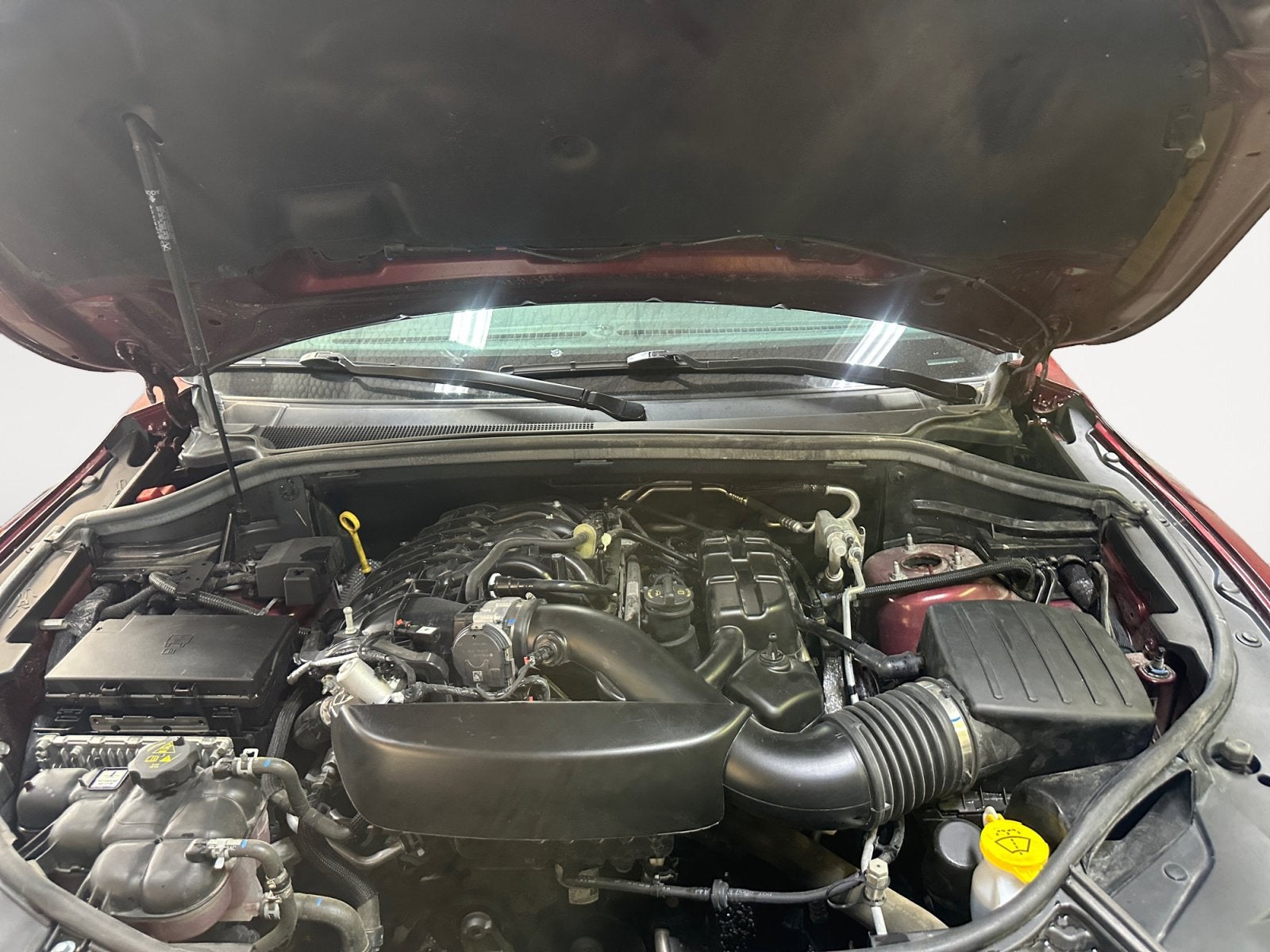2025 Dodge Durango GT RWD