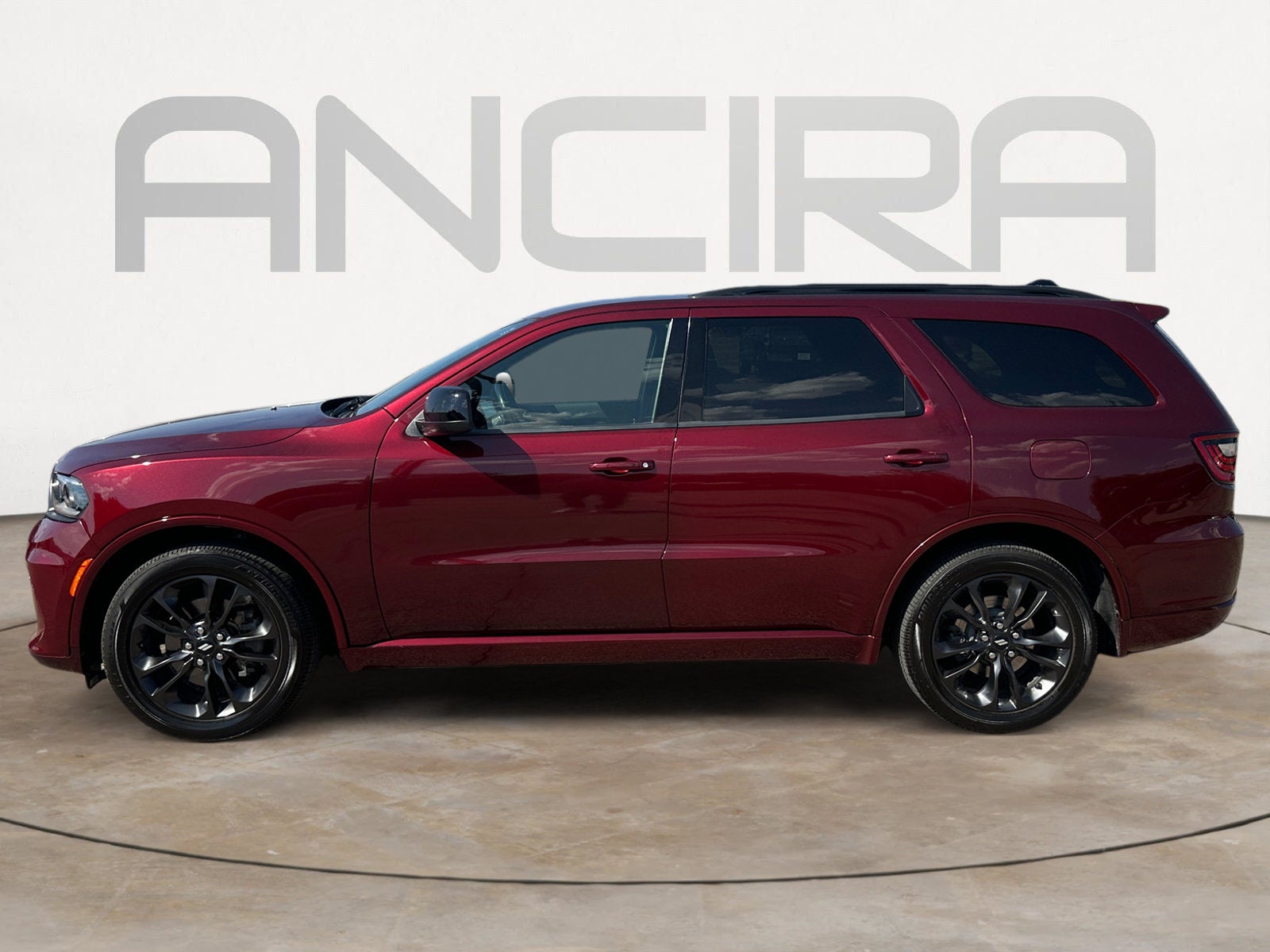 2025 Dodge Durango GT RWD