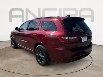 2025 Dodge Durango GT RWD