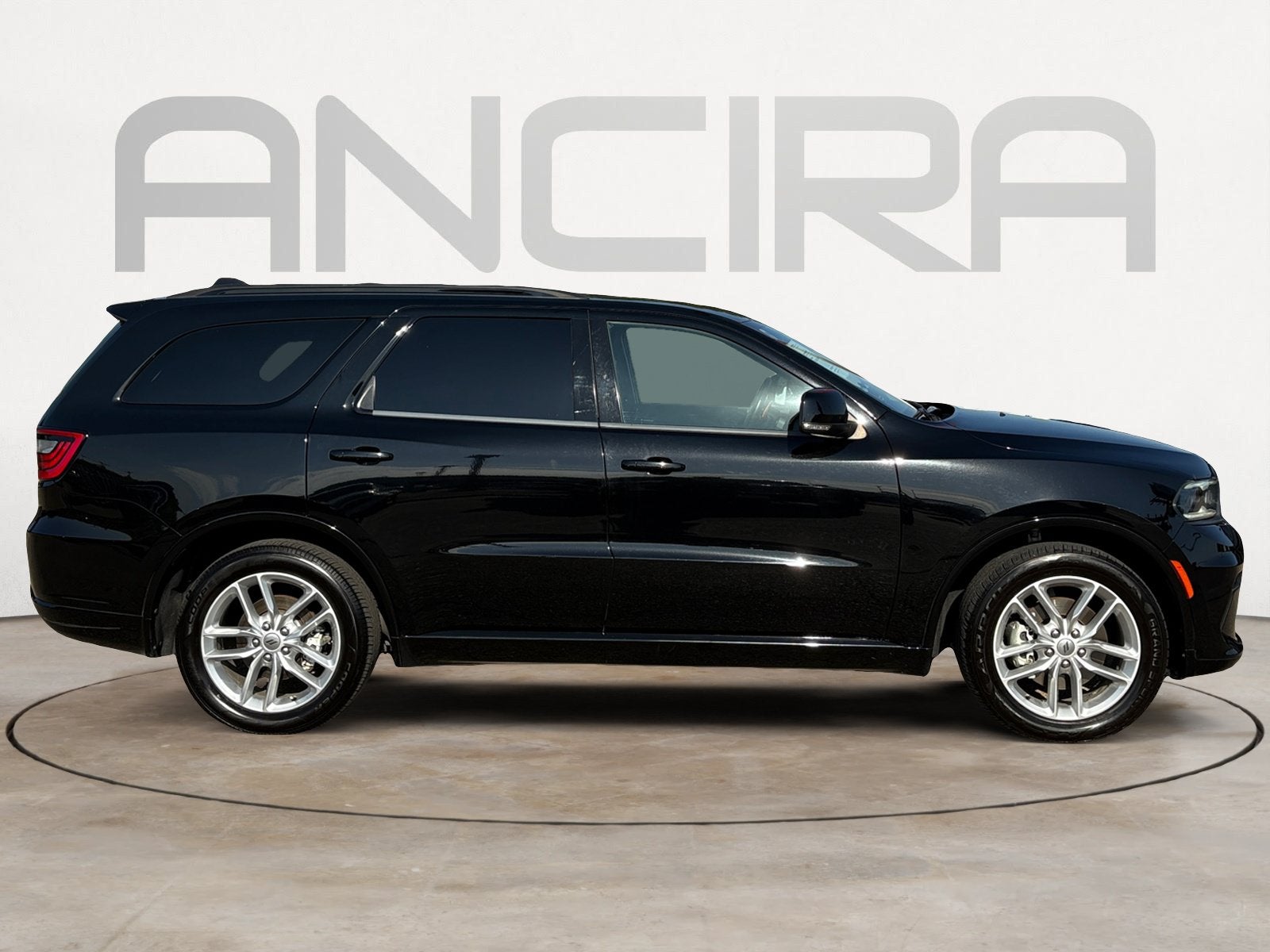 2023 Dodge Durango GT Plus RWD