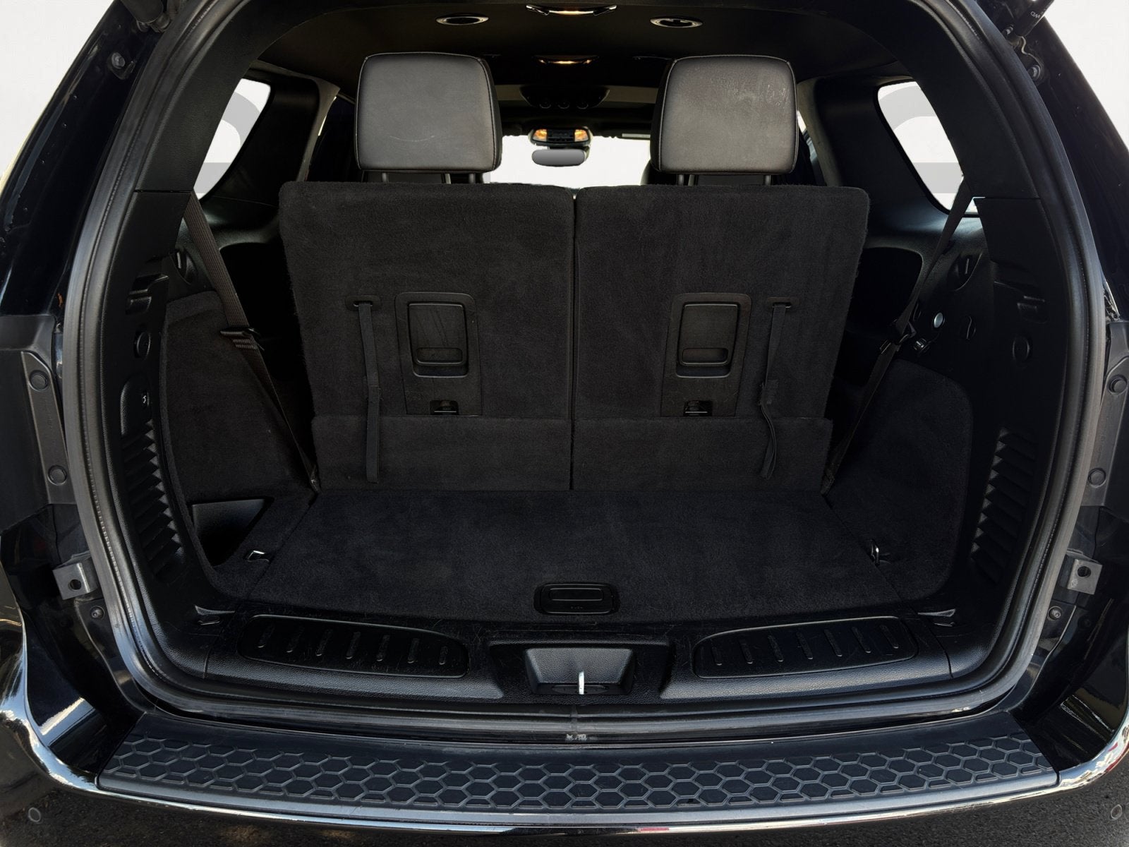2023 Dodge Durango GT Plus RWD