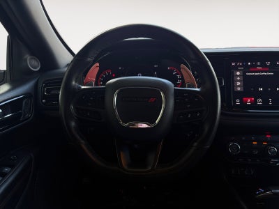 2023 Dodge Durango GT Plus RWD