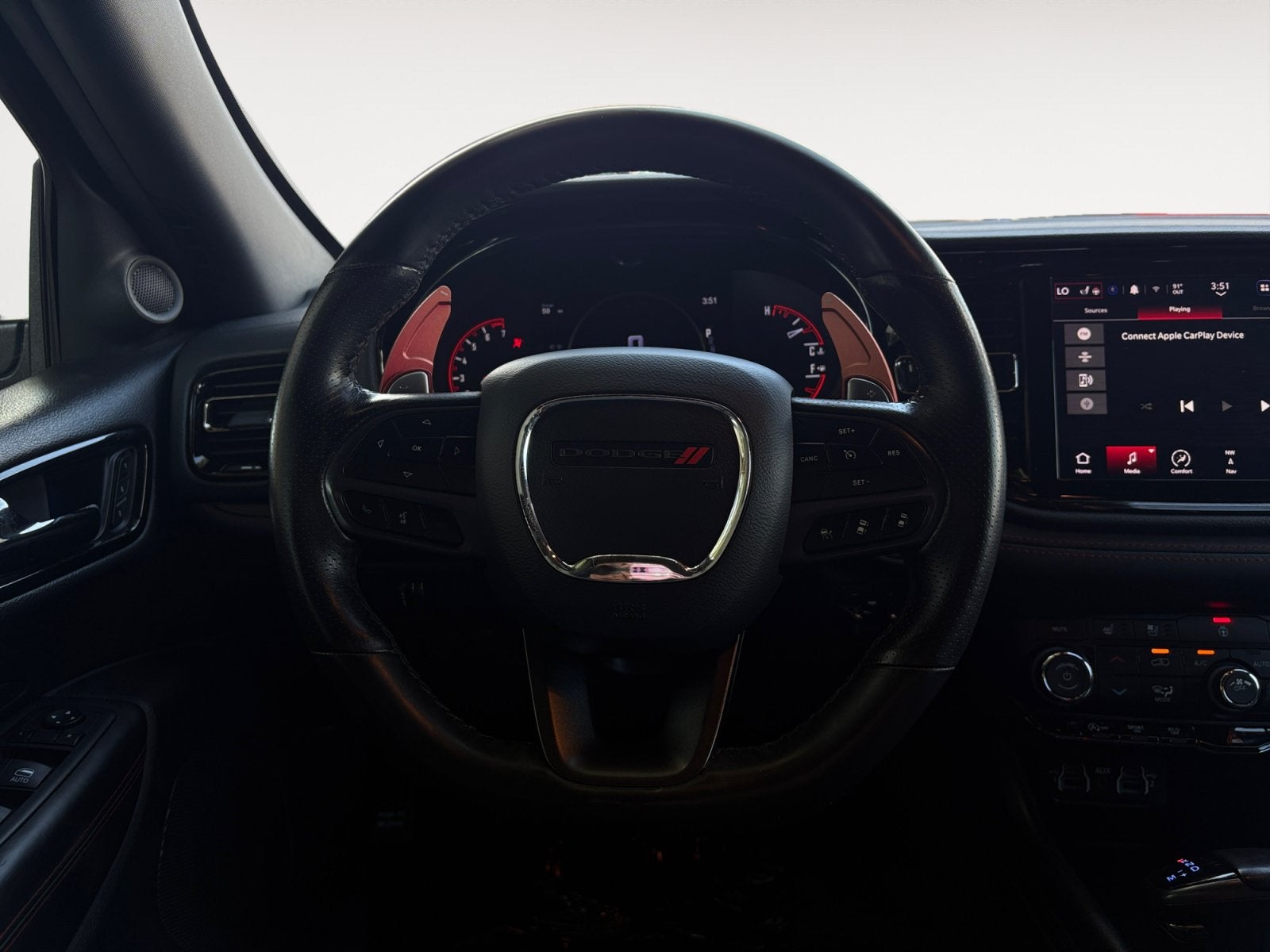 2023 Dodge Durango GT Plus RWD