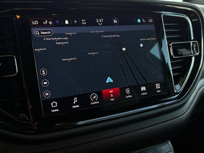 2023 Dodge Durango GT Plus RWD