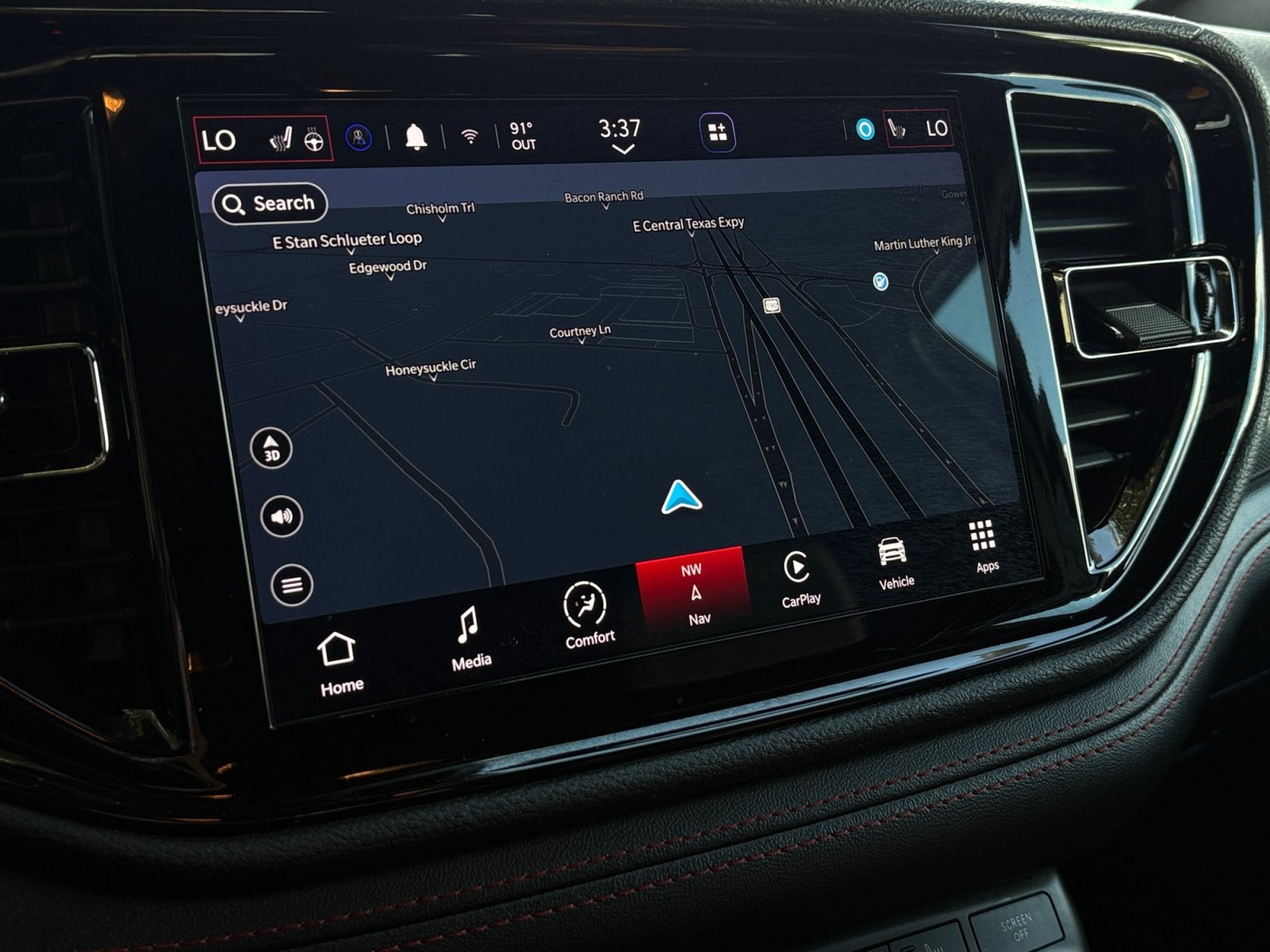 2023 Dodge Durango GT Plus RWD
