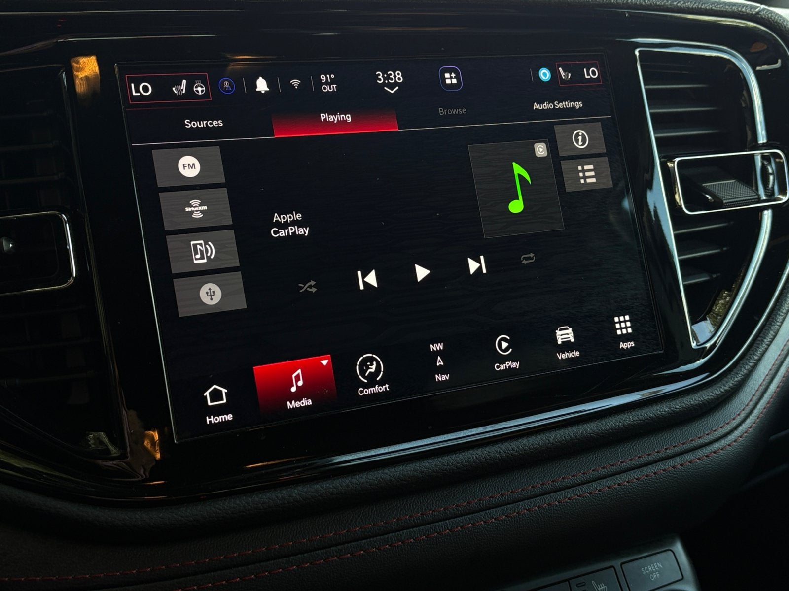 2023 Dodge Durango GT Plus RWD