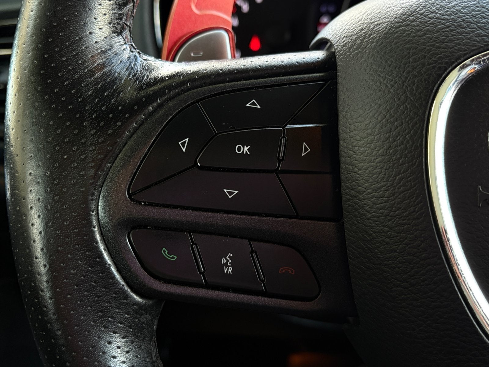 2023 Dodge Durango GT Plus RWD
