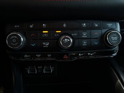 2023 Dodge Durango GT Plus RWD