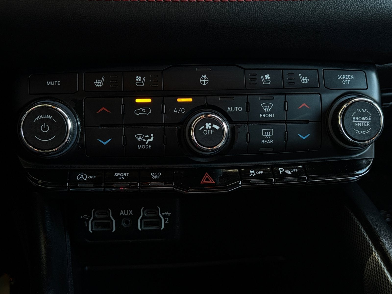 2023 Dodge Durango GT Plus RWD