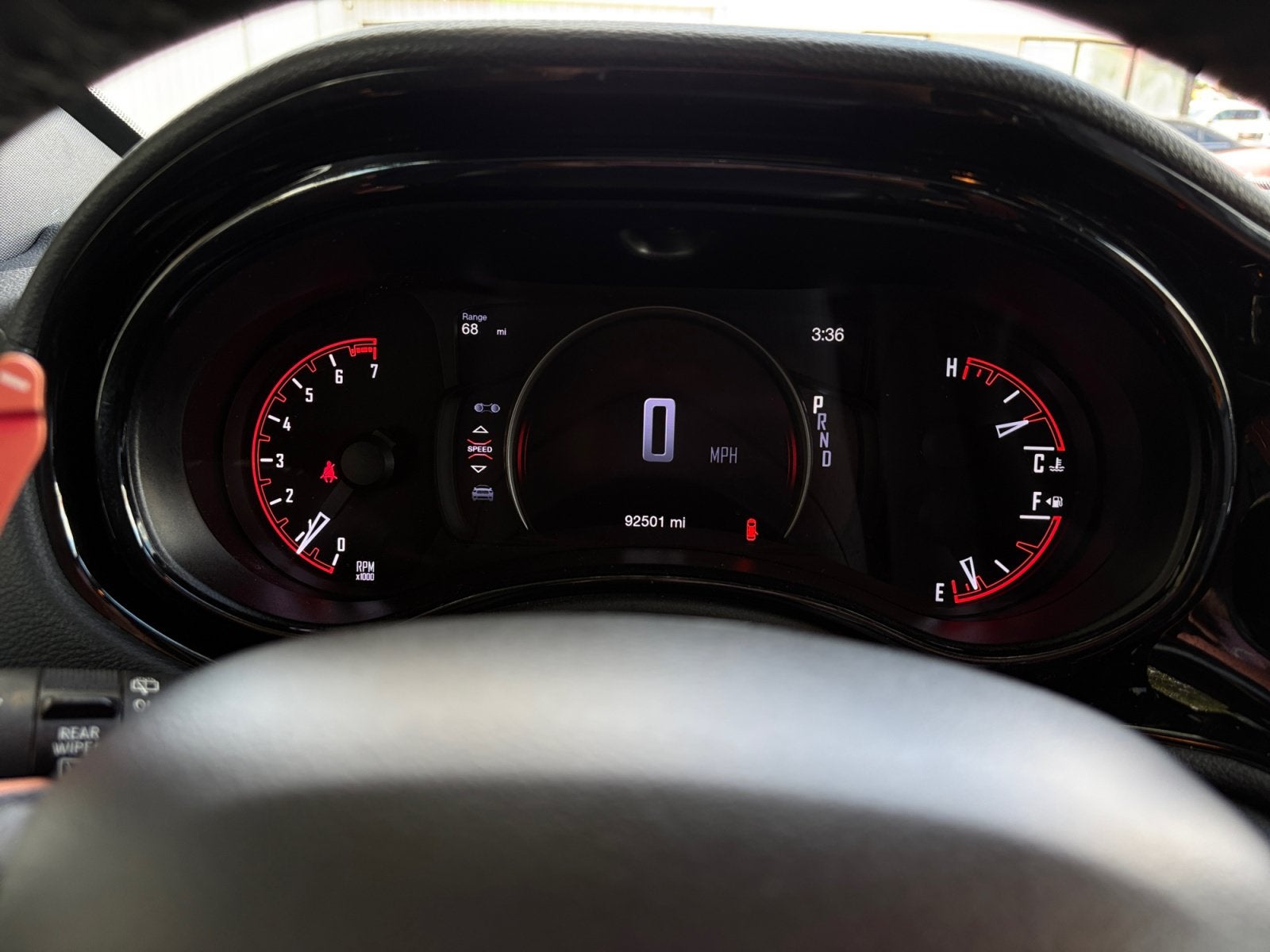 2023 Dodge Durango GT Plus RWD