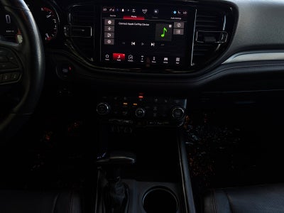 2023 Dodge Durango GT Plus RWD