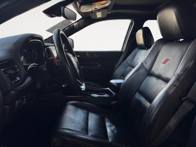 2023 Dodge Durango GT Plus RWD