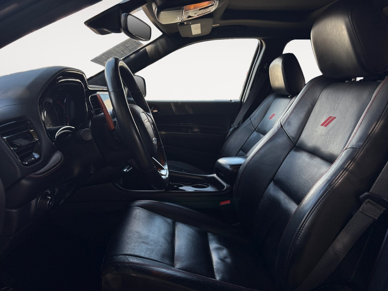 2023 Dodge Durango GT Plus RWD