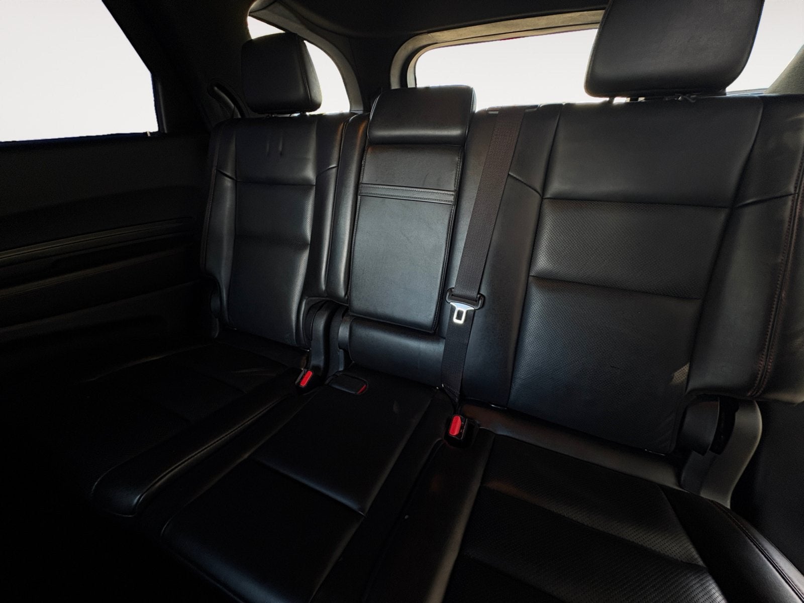 2023 Dodge Durango GT Plus RWD