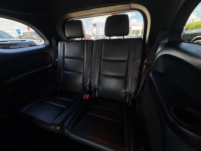 2023 Dodge Durango GT Plus RWD
