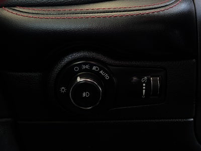 2023 Dodge Durango GT Plus RWD