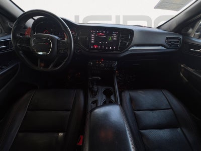 2023 Dodge Durango GT Plus RWD