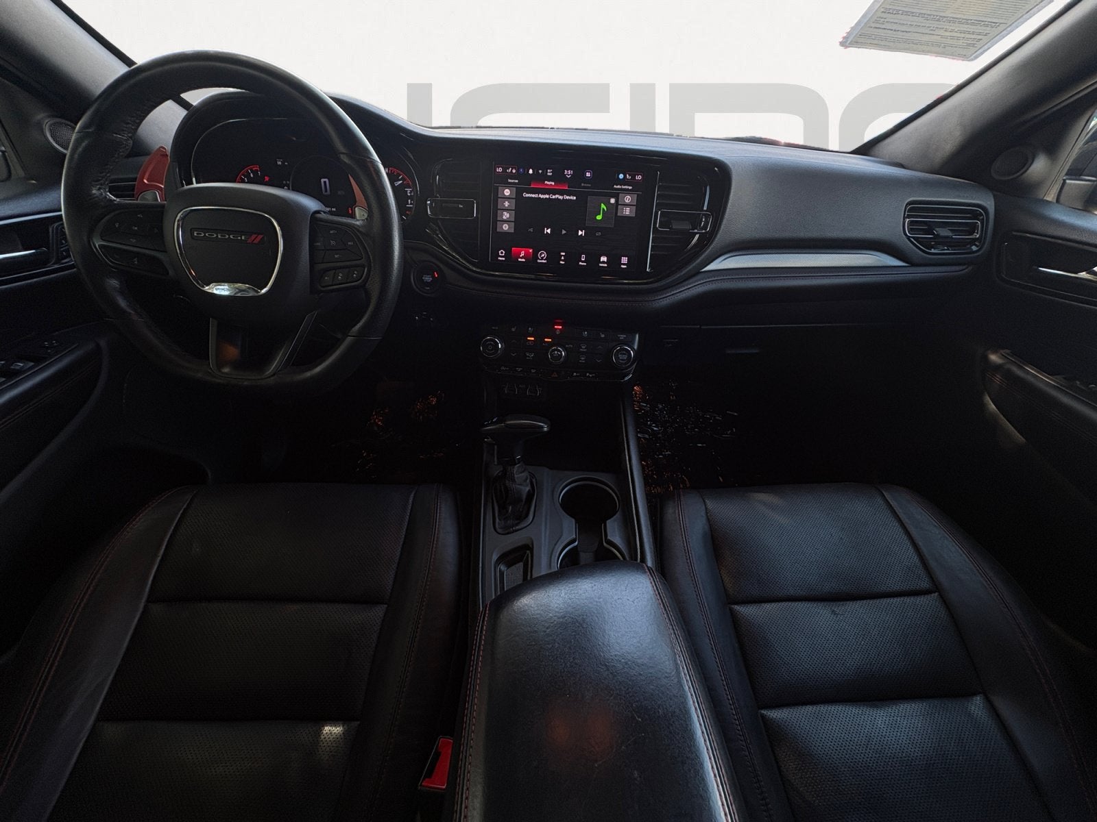 2023 Dodge Durango GT Plus RWD