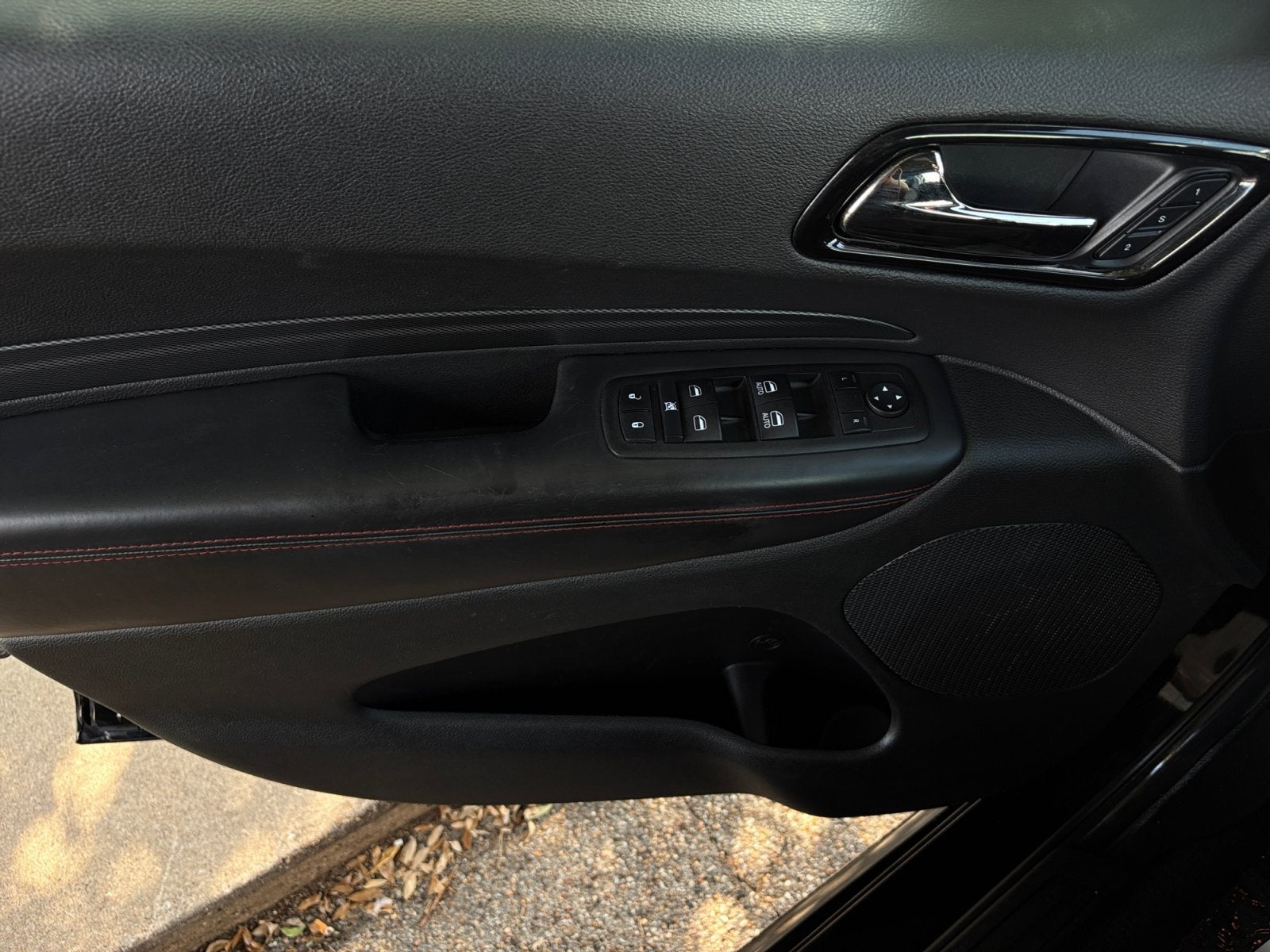 2023 Dodge Durango GT Plus RWD