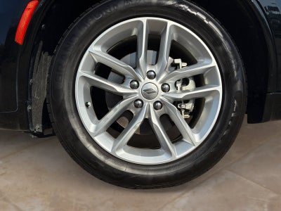 2023 Dodge Durango GT Plus RWD