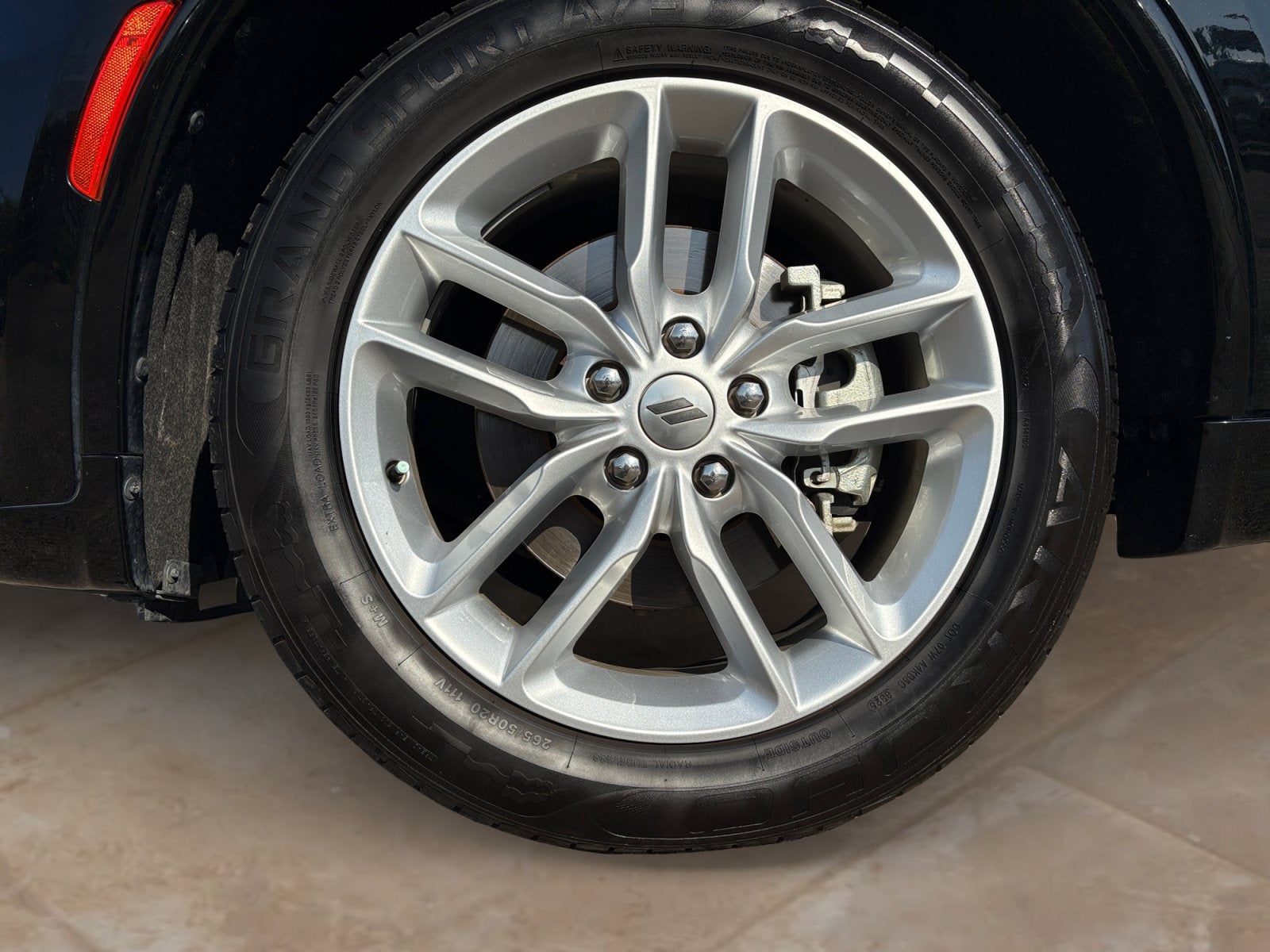 2023 Dodge Durango GT Plus RWD