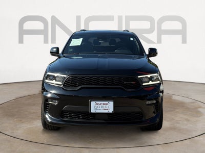 2023 Dodge Durango GT Plus RWD