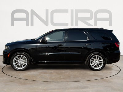 2023 Dodge Durango GT Plus RWD