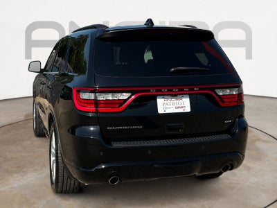 2023 Dodge Durango GT Plus RWD