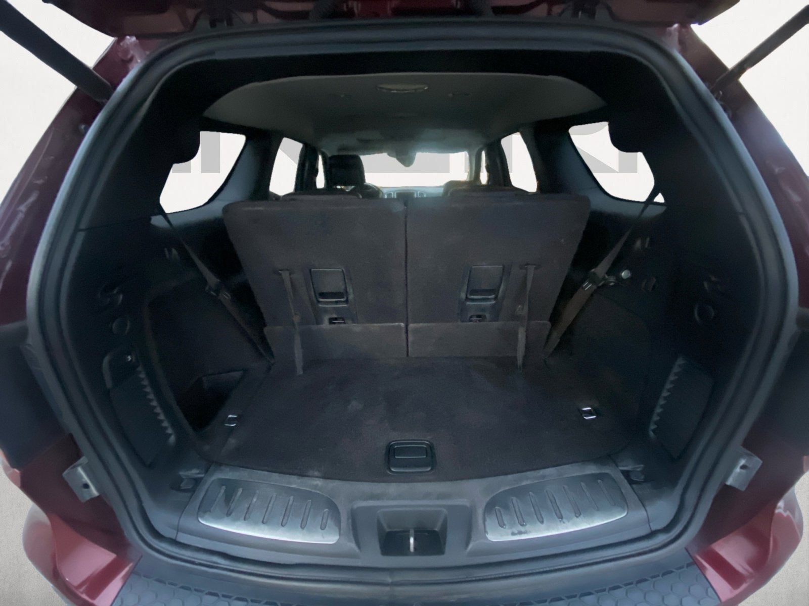 2020 Dodge Durango Citadel