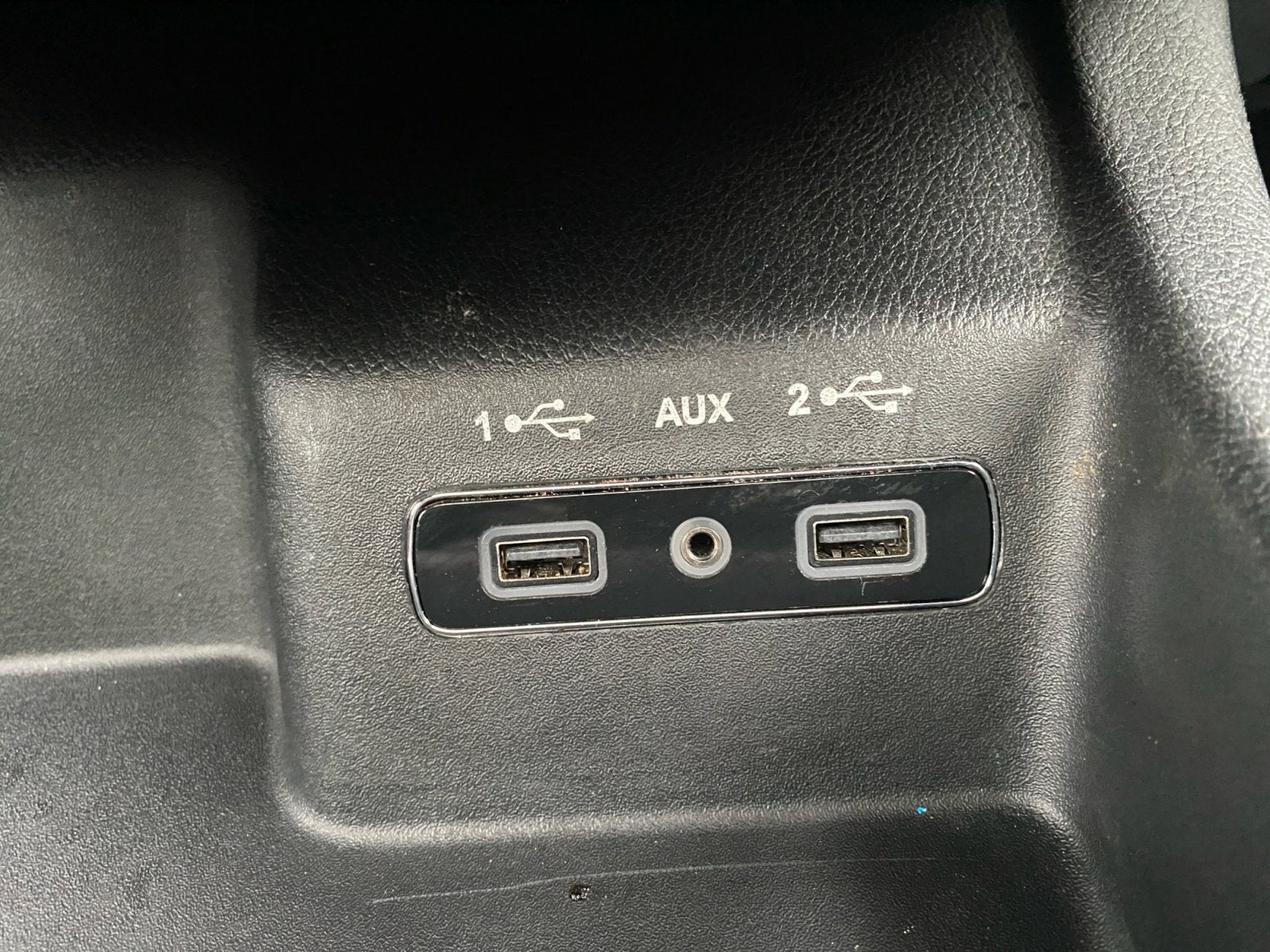 2020 Dodge Durango Citadel