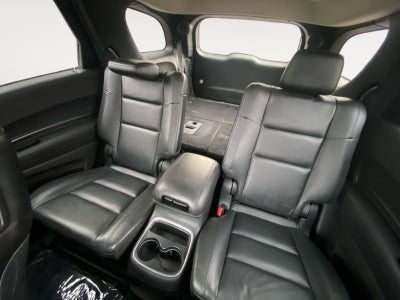 2020 Dodge Durango Citadel