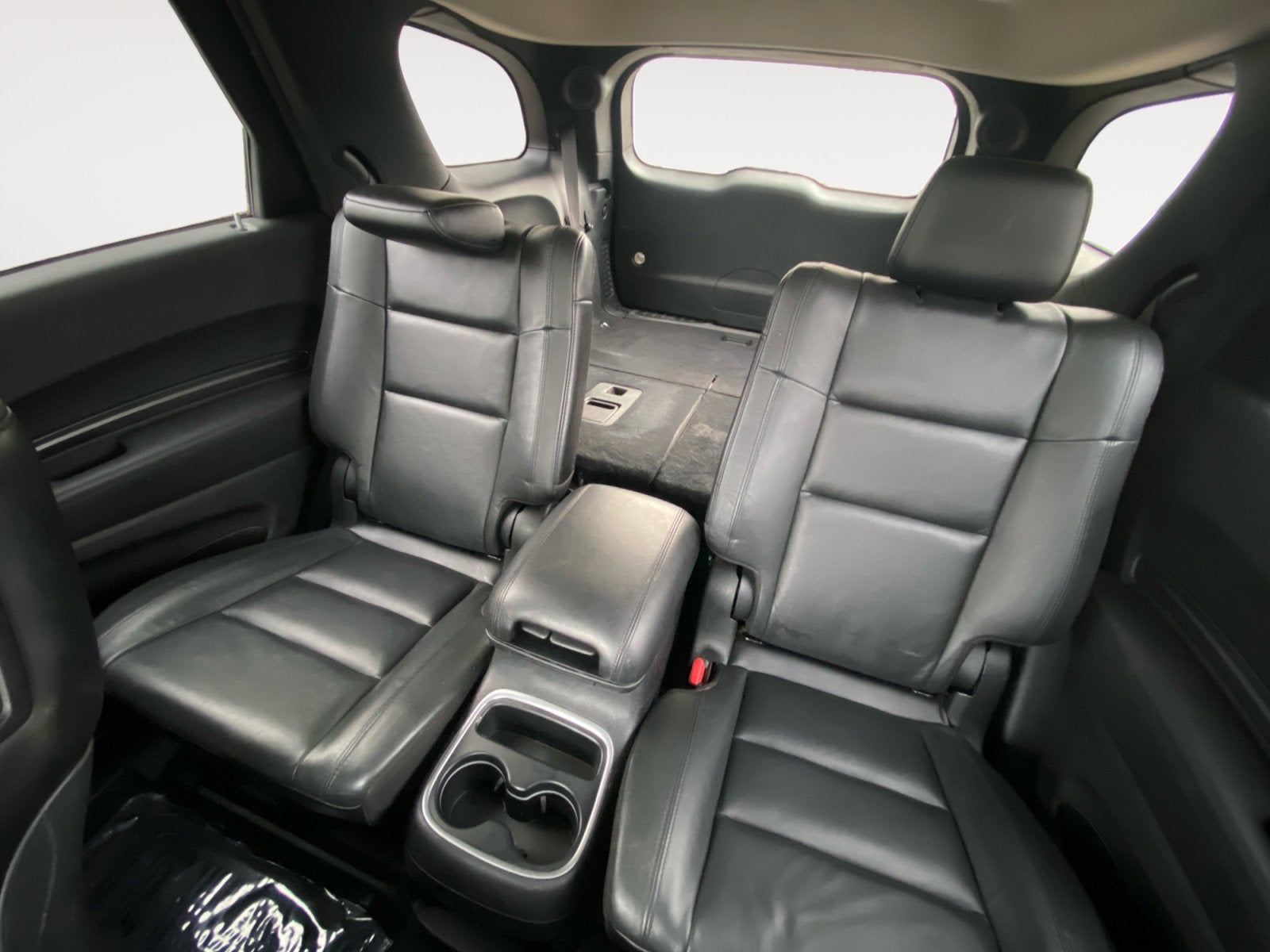 2020 Dodge Durango Citadel