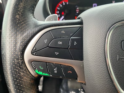 2020 Dodge Durango Citadel