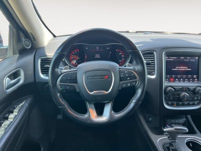 2020 Dodge Durango Citadel RWD