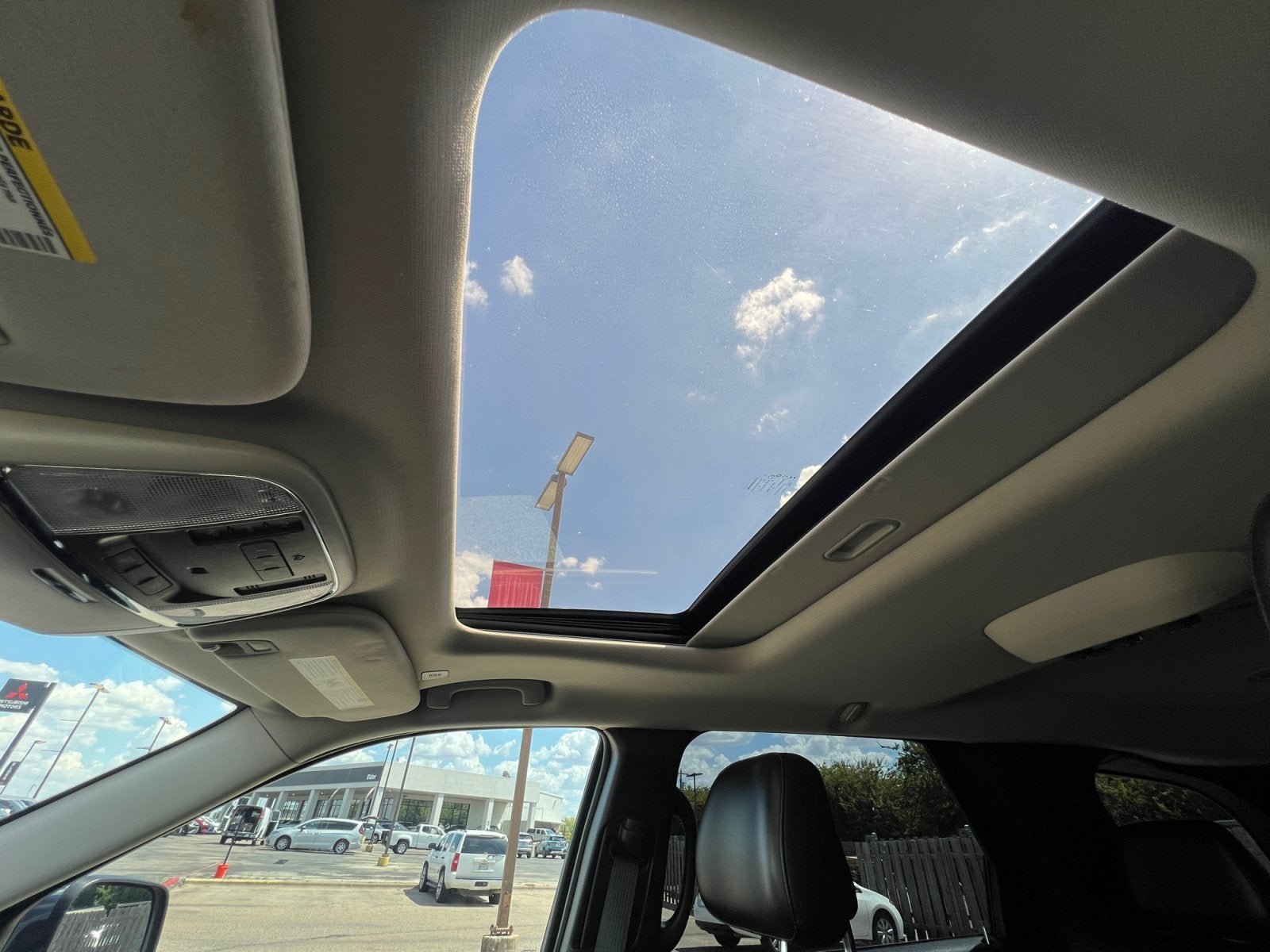 2020 Dodge Durango Citadel RWD
