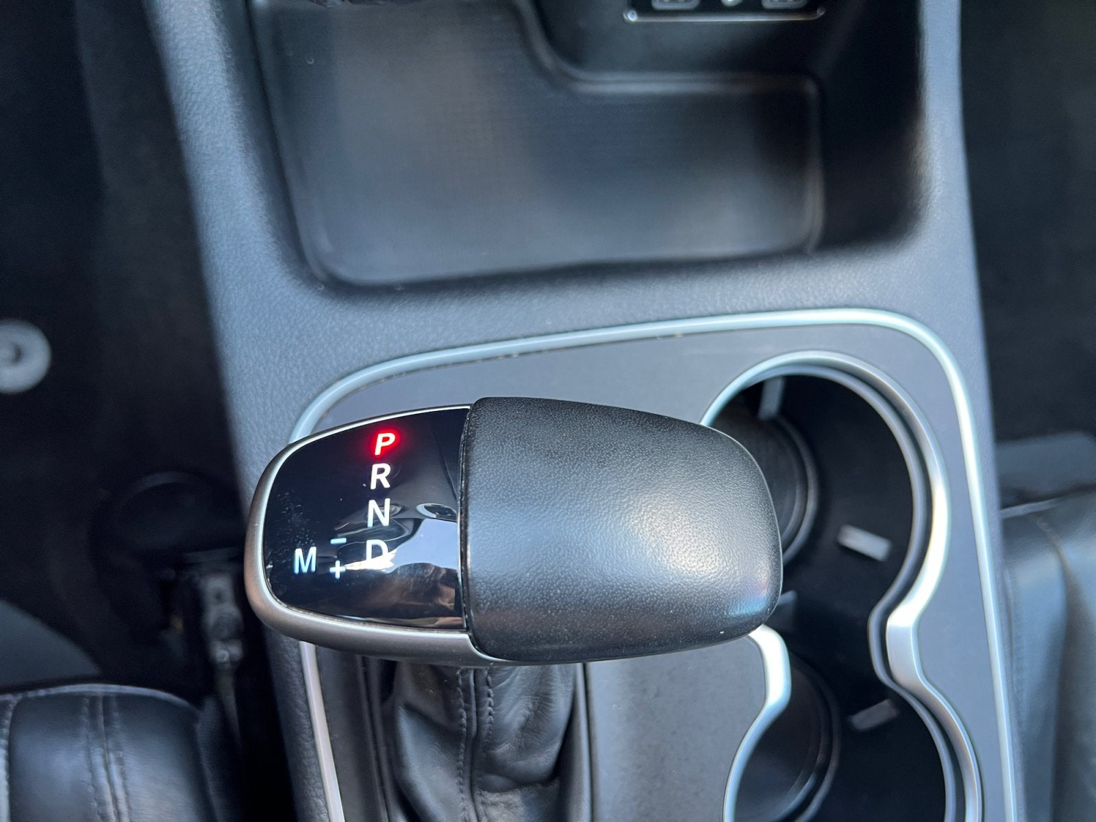 2020 Dodge Durango Citadel RWD