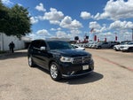 2020 Dodge Durango Citadel RWD